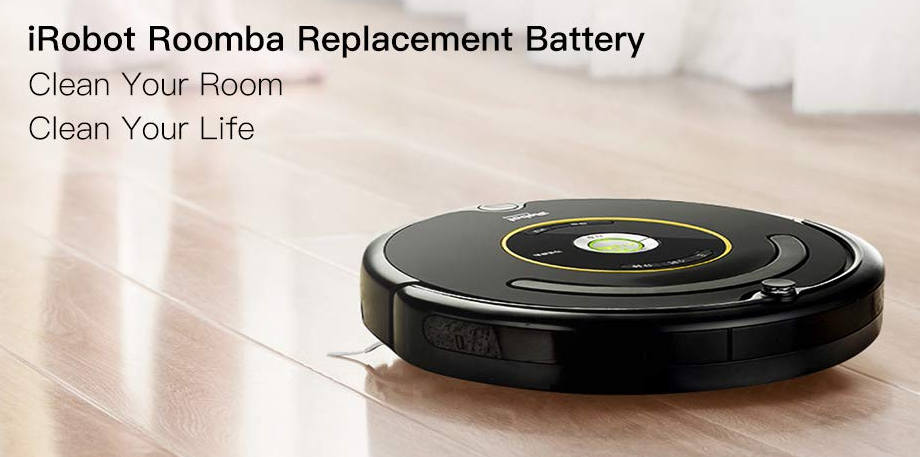 iRobot Need a new Vacuum Battery When Performance Dipped