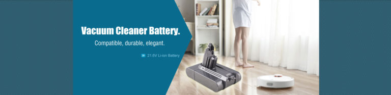 How to make most out of your cordless vacuum battery